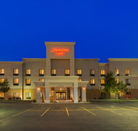 Hampton Inn Spearfish - Tourism House