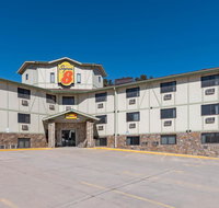 Super 8 by Wyndham Hill City/Mt Rushmore/ Area - Tourism House