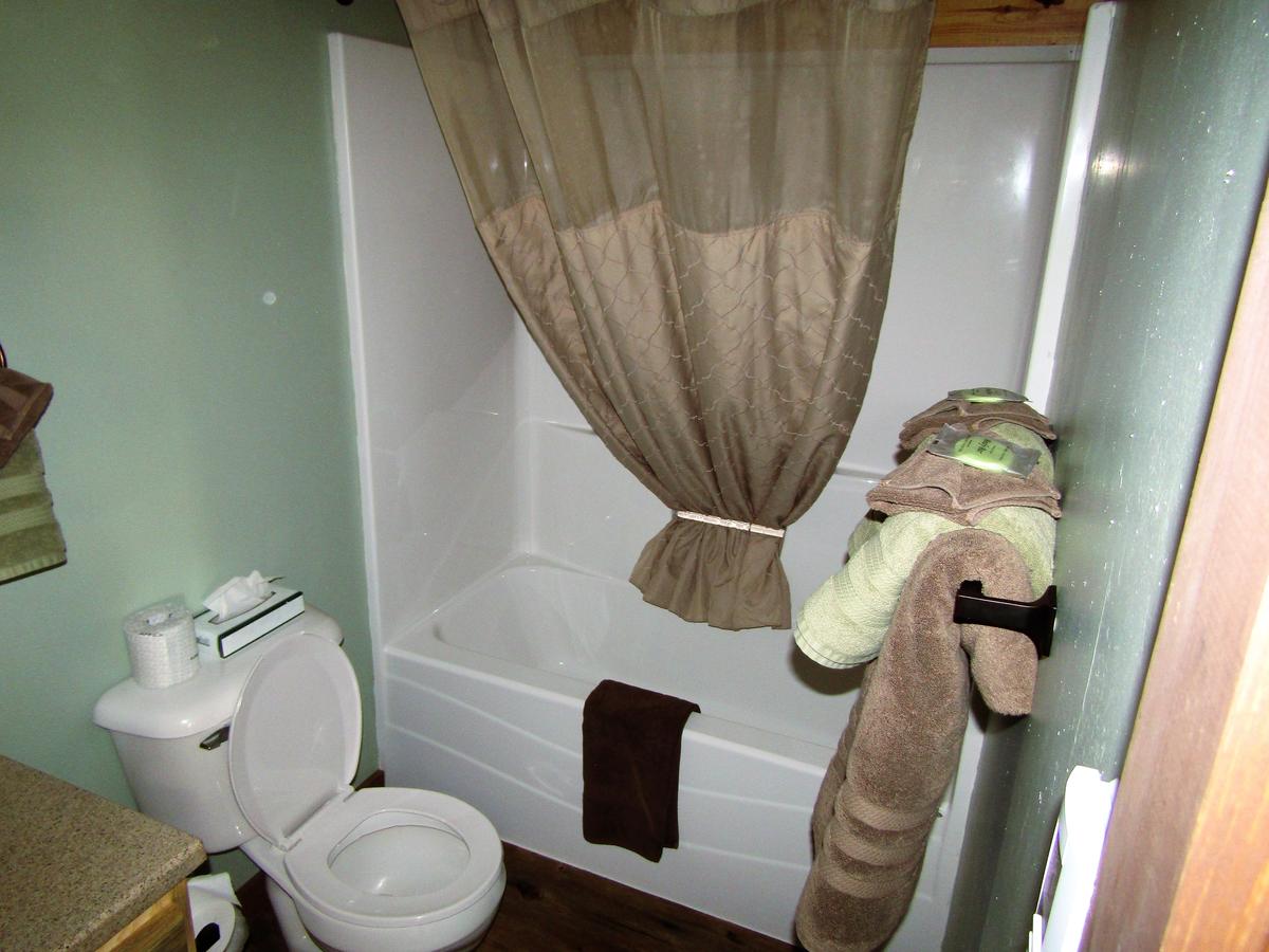 Freedom Ridge Cabins - thumb 9