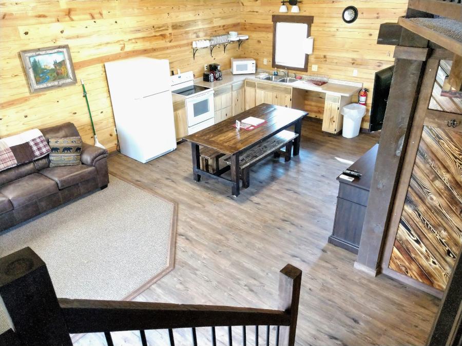 Freedom Ridge Cabins - thumb 22