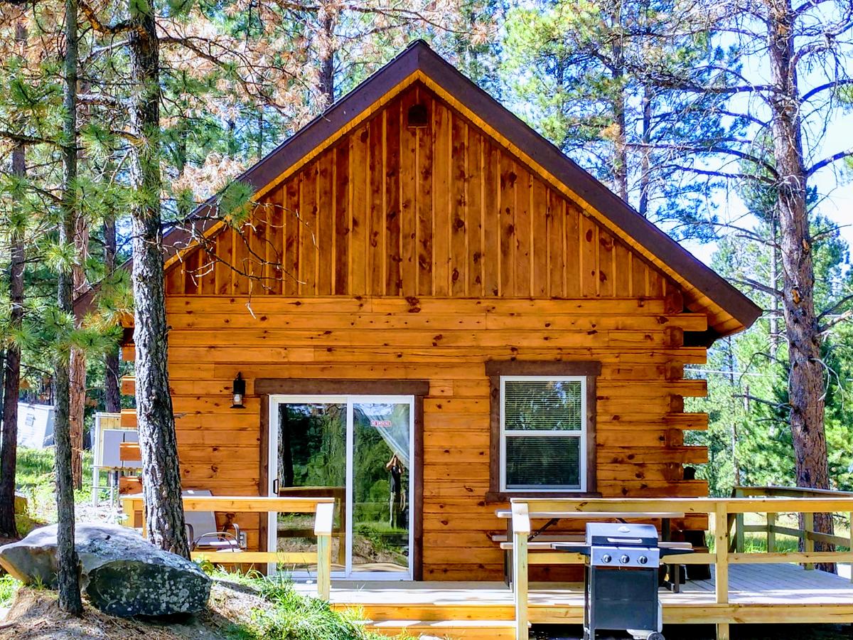 Freedom Ridge Cabins - thumb 13