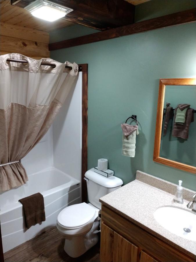 Freedom Ridge Cabins - thumb 3