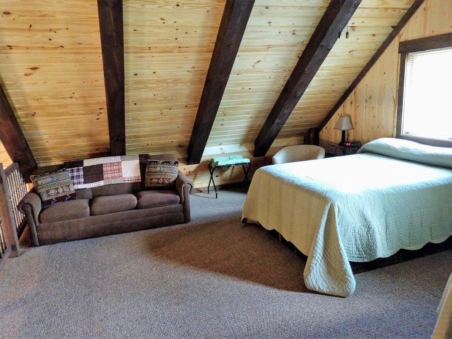 Freedom Ridge Cabins - thumb 6