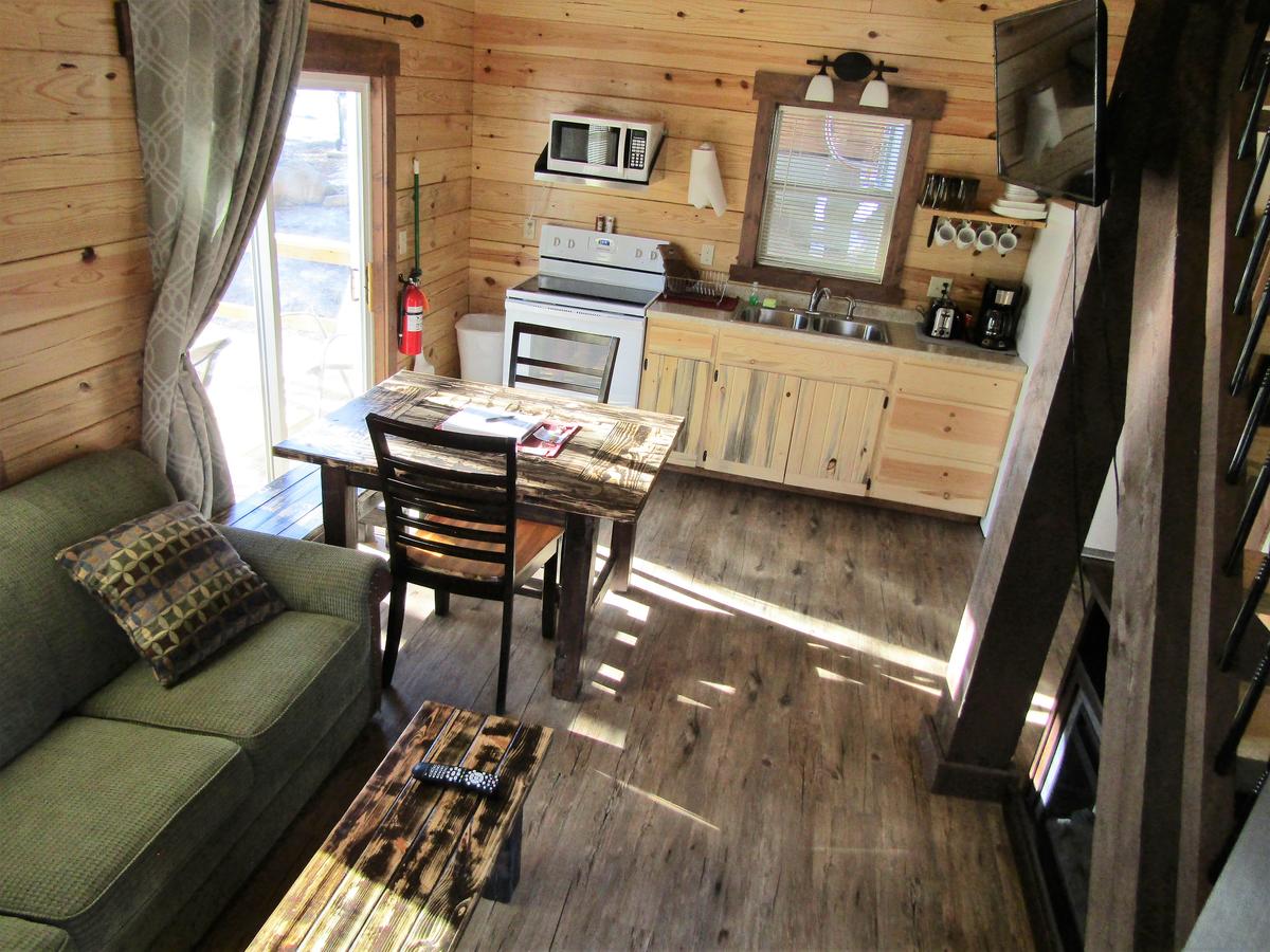 Freedom Ridge Cabins - thumb 26