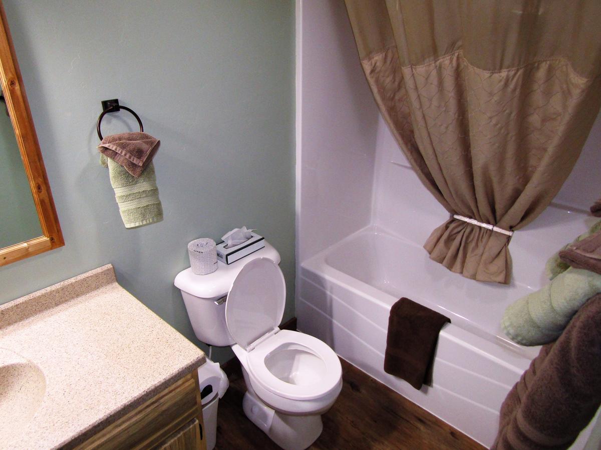 Freedom Ridge Cabins - thumb 19