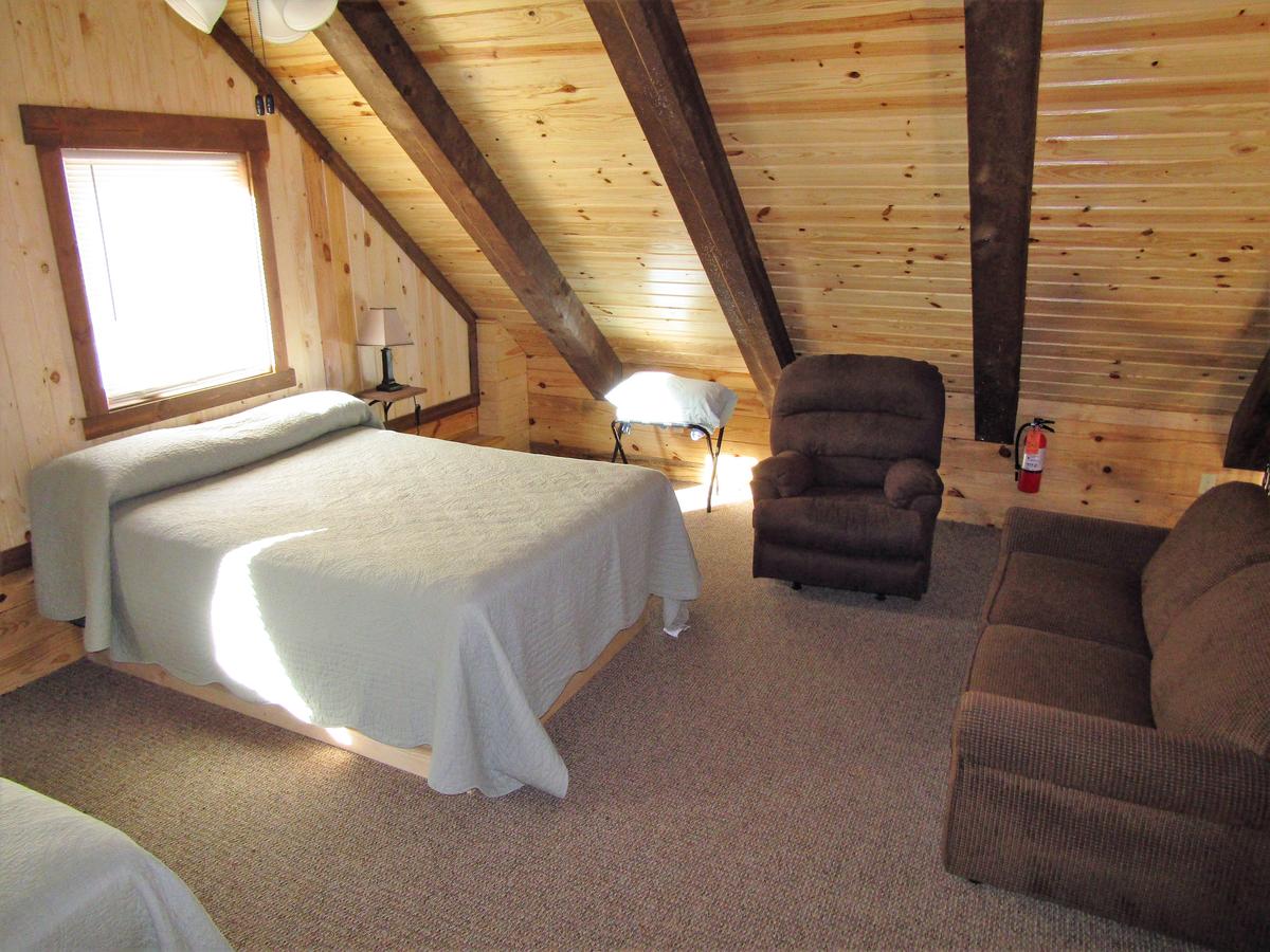 Freedom Ridge Cabins - thumb 8