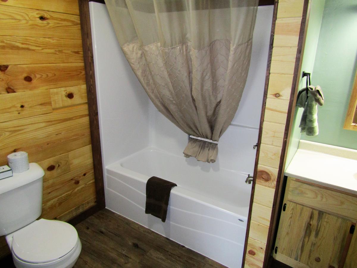 Freedom Ridge Cabins - thumb 25