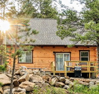 Freedom Ridge Cabins - Tourism House