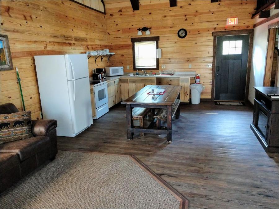 Freedom Ridge Cabins - thumb 7