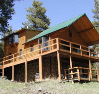 Twin Pines Lodge at Rocky Top - Tourism House