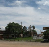 Budget Host Sundowner Motor Inn Kadoka - Tourism House