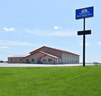 Americas Best Value Inn Kadoka - Tourism House