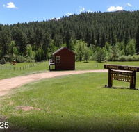 Svenmar Rentals. Soder cabin - Tourism House