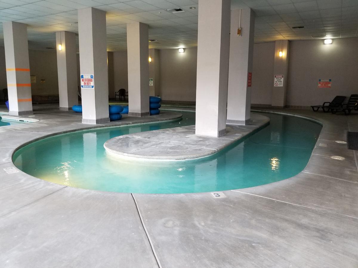 Park Tower Inn - thumb 18