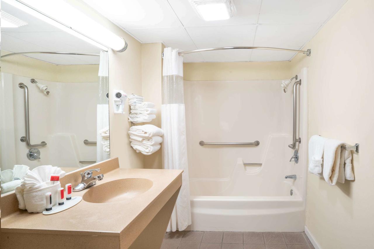 Evergreen Smoky Mountain Lodge & Convention Center - thumb 30