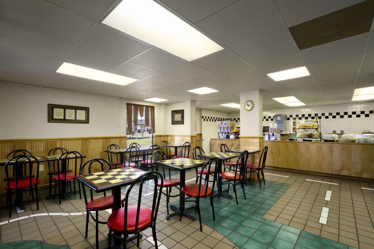 Evergreen Smoky Mountain Lodge & Convention Center - thumb 41