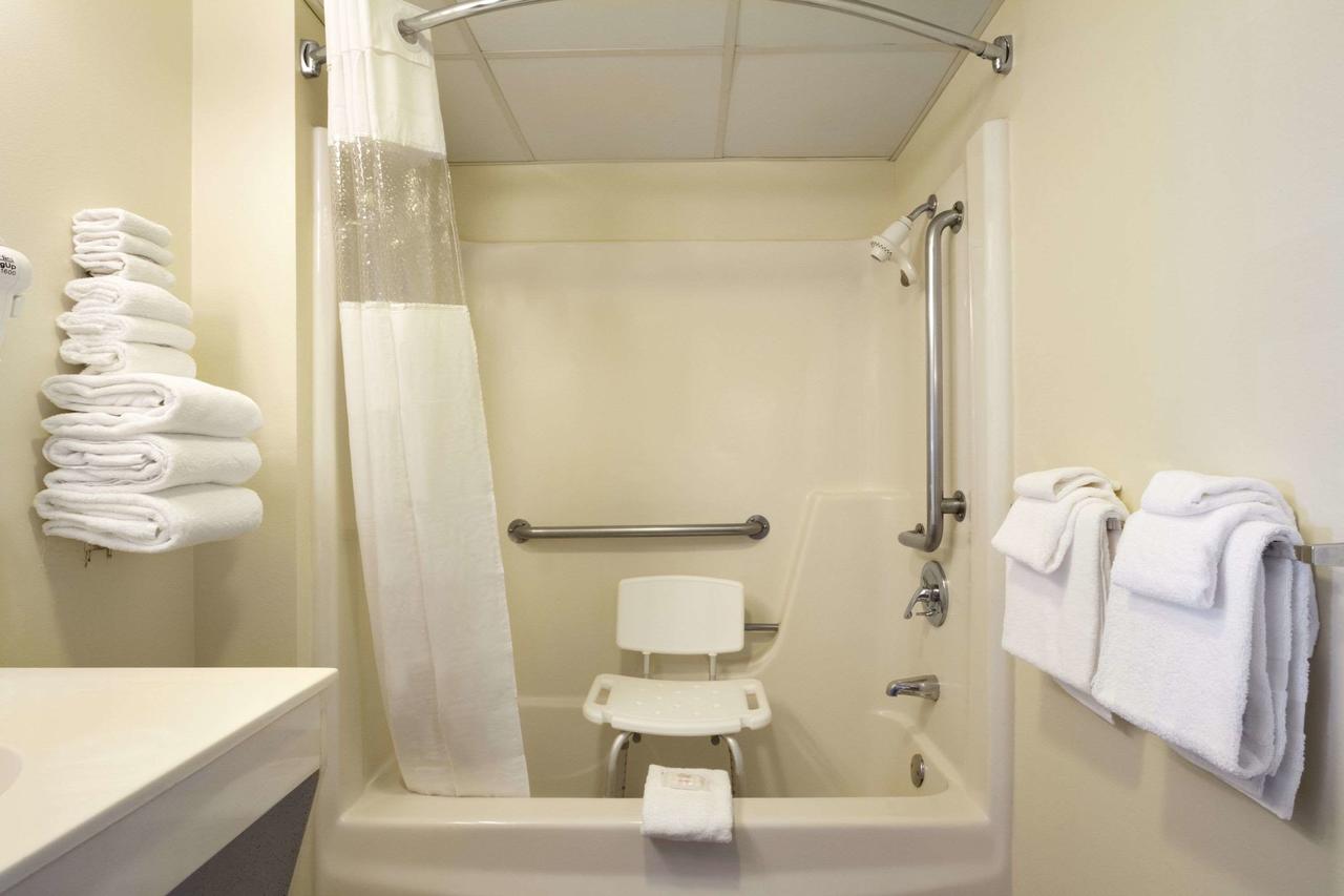 Evergreen Smoky Mountain Lodge & Convention Center - thumb 39