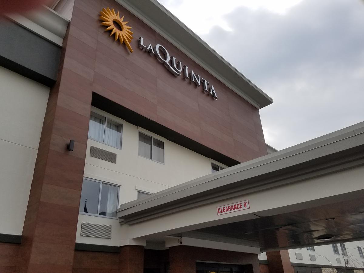 La Quinta By Wyndham Goodlettsville - Nashville - thumb 17