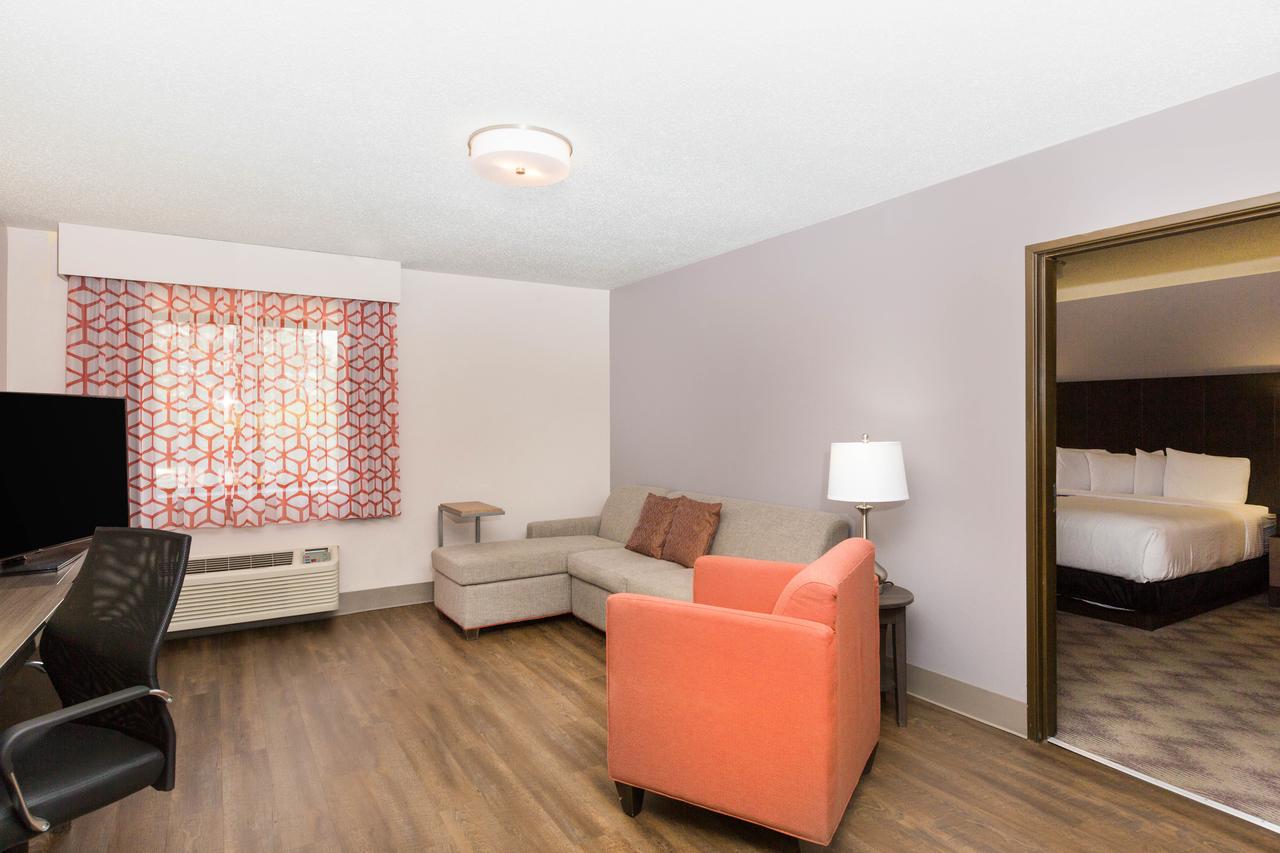 La Quinta By Wyndham Goodlettsville - Nashville - thumb 7