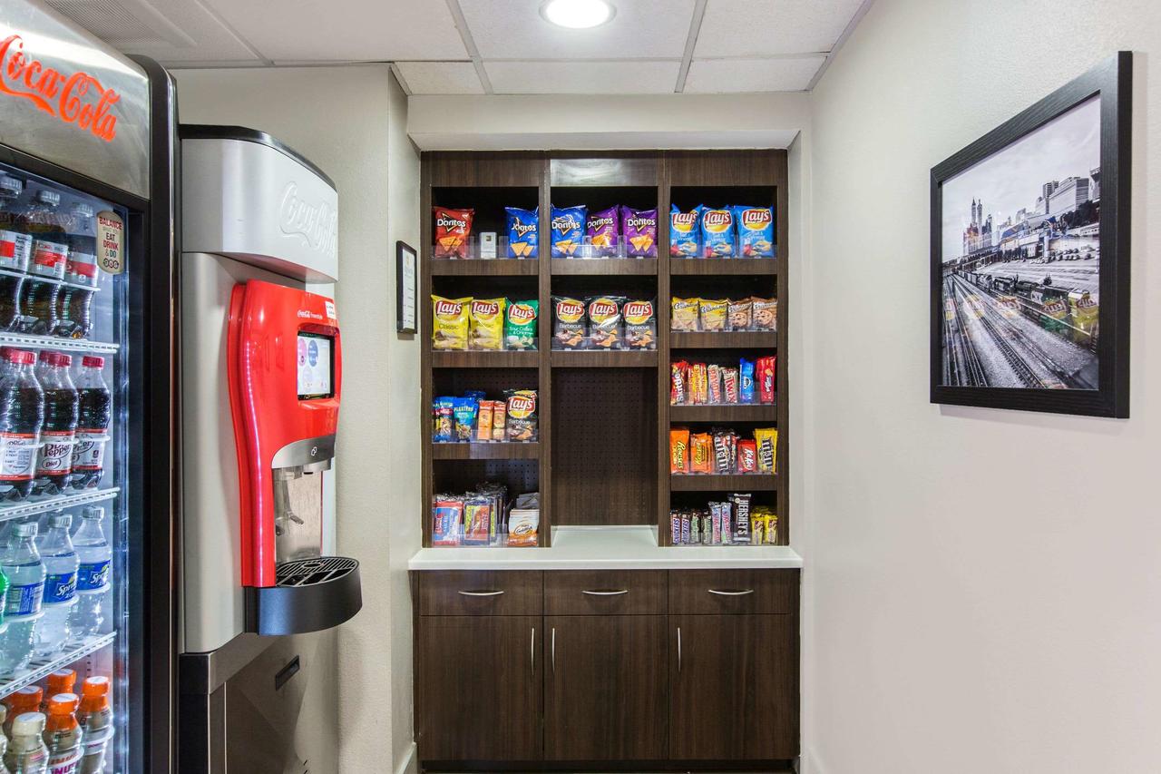 La Quinta By Wyndham Goodlettsville - Nashville - thumb 40