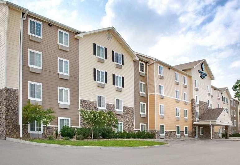 WoodSpring Suites | Nashville Airport - thumb 0