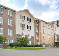 WoodSpring Suites  Nashville Airport - Tourism House