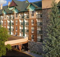 Grand Smokies Resort Lodge Pigeon Forge - Tourism House