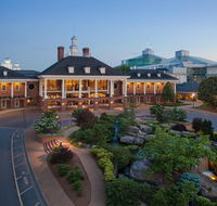 Gaylord Opryland Resort  Convention Center - Tourism House