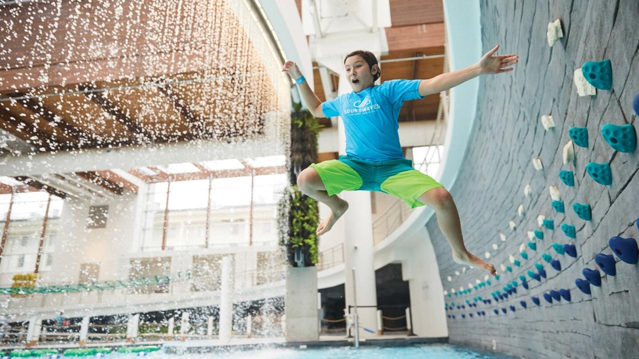 Gaylord Opryland Resort & Convention Center - thumb 9