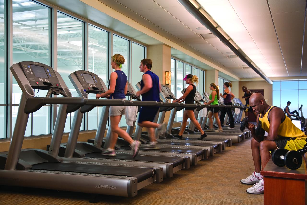 Gaylord Opryland Resort & Convention Center - thumb 41