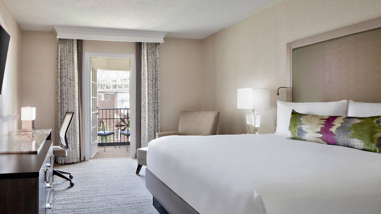 Gaylord Opryland Resort & Convention Center - thumb 3