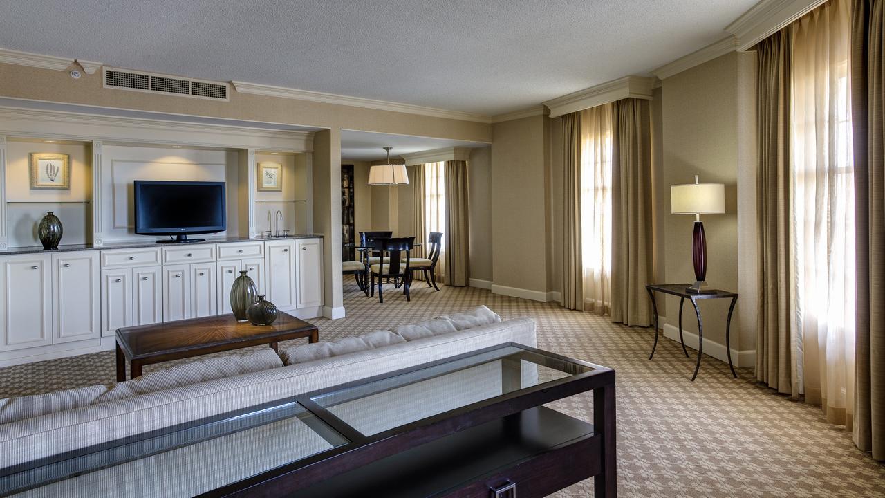 Gaylord Opryland Resort & Convention Center - thumb 25