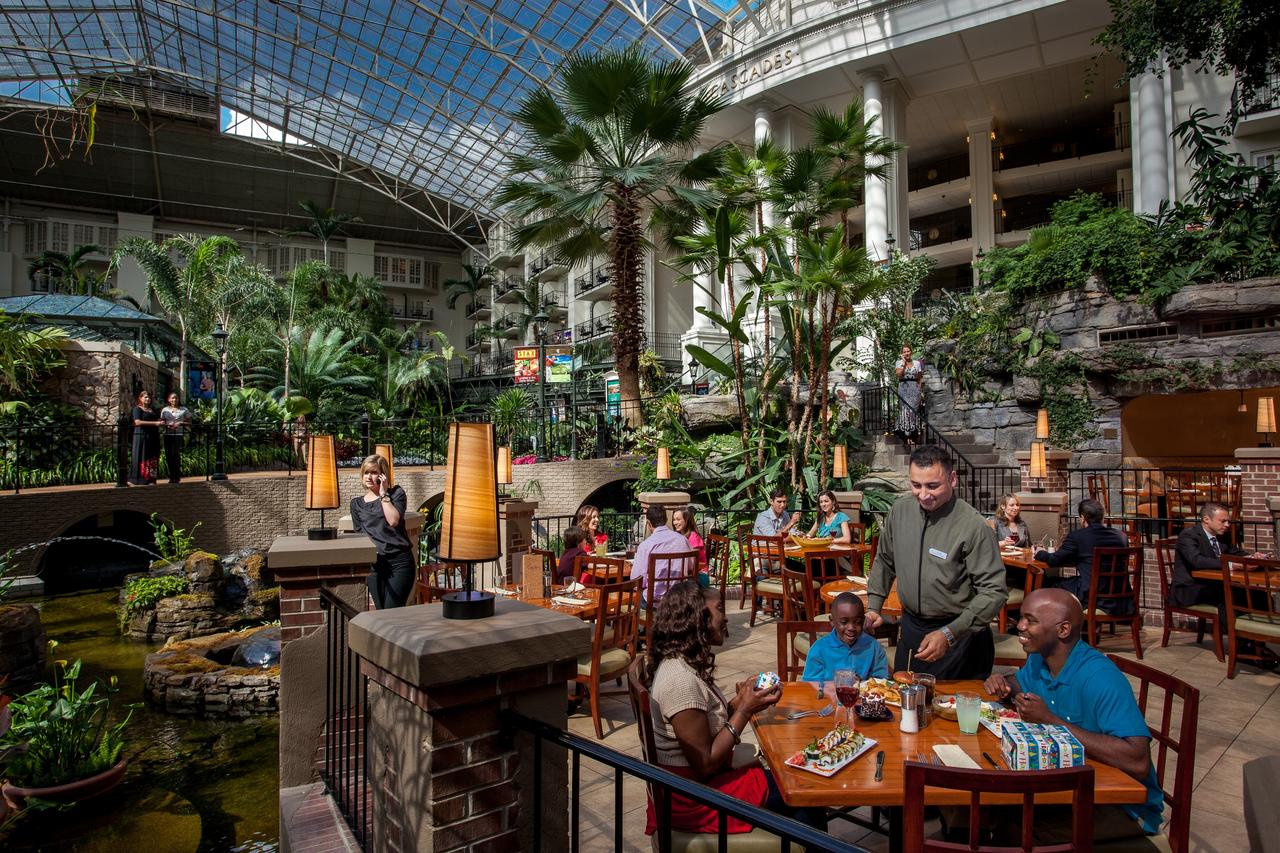 Gaylord Opryland Resort & Convention Center - thumb 29