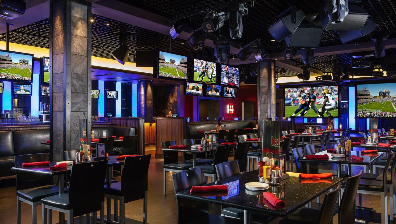 Gaylord Opryland Resort & Convention Center - thumb 30