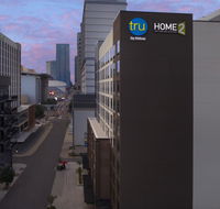 Tru By Hilton Nashville Downtown Convention Center - Tourism House