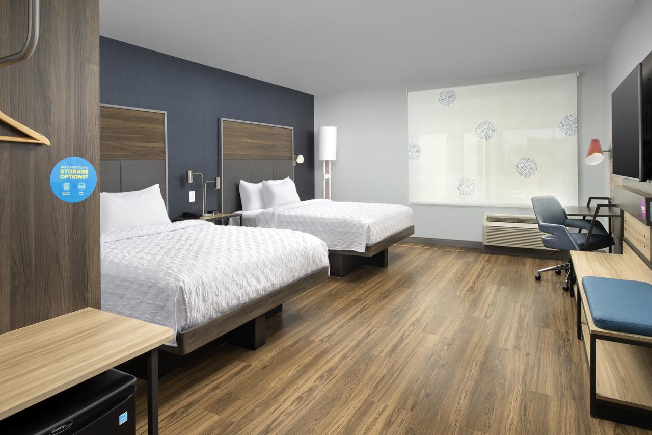 Tru By Hilton Nashville Downtown Convention Center - thumb 25