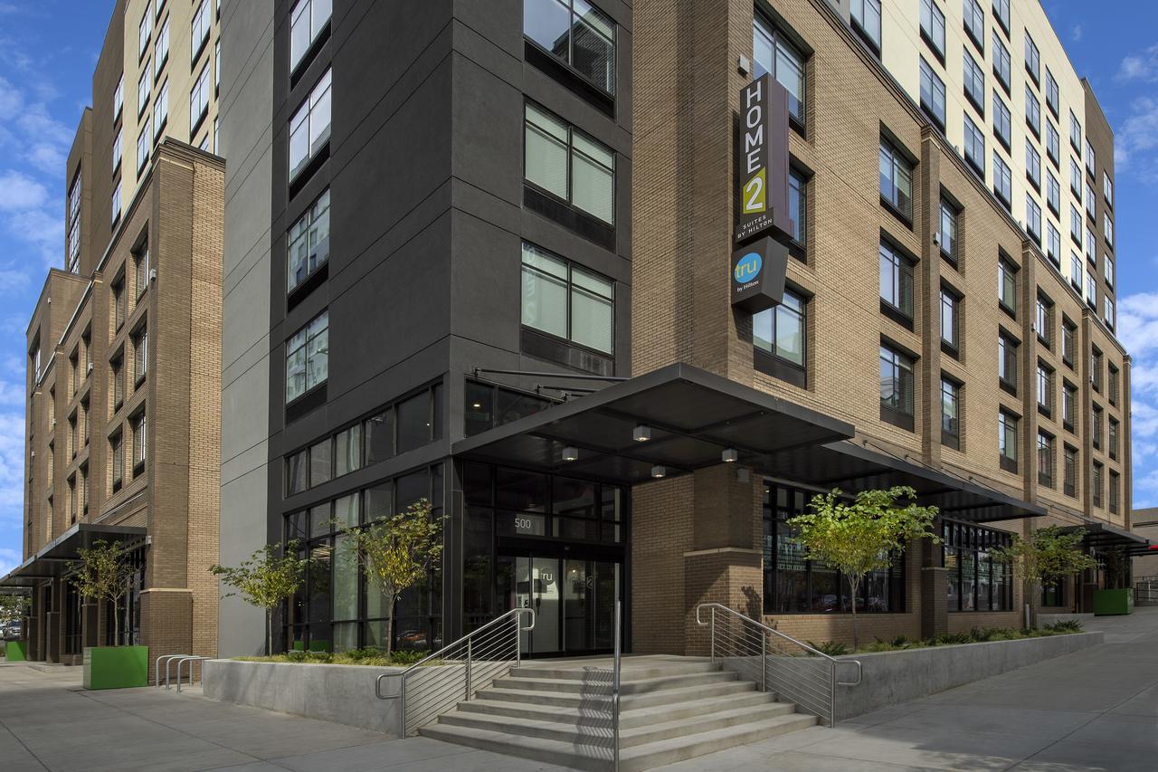 Tru By Hilton Nashville Downtown Convention Center - thumb 29