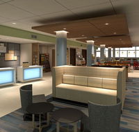 Holiday Inn Express - Nashville South - Spring Hill - Tourism House