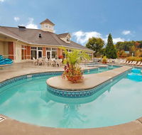 MainStay Suites Conference Center Pigeon Forge - Tourism House