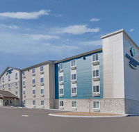 WoodSpring Suites  Nashville Rivergate - Tourism House