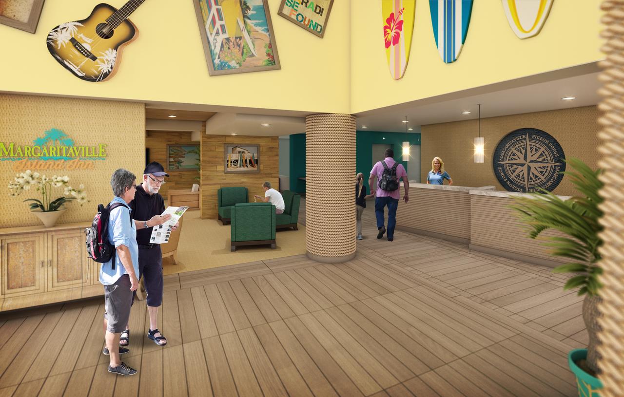 Margaritaville Island Inn - thumb 28