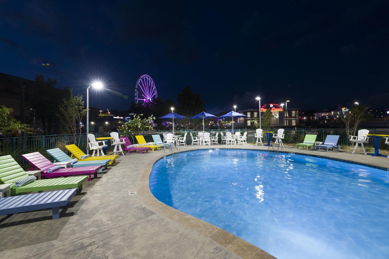 Margaritaville Island Inn - thumb 2