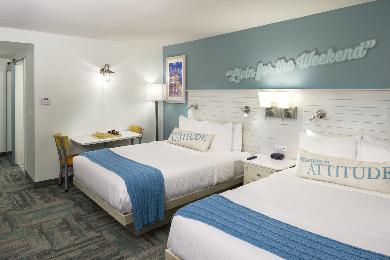 Margaritaville Island Inn - thumb 7