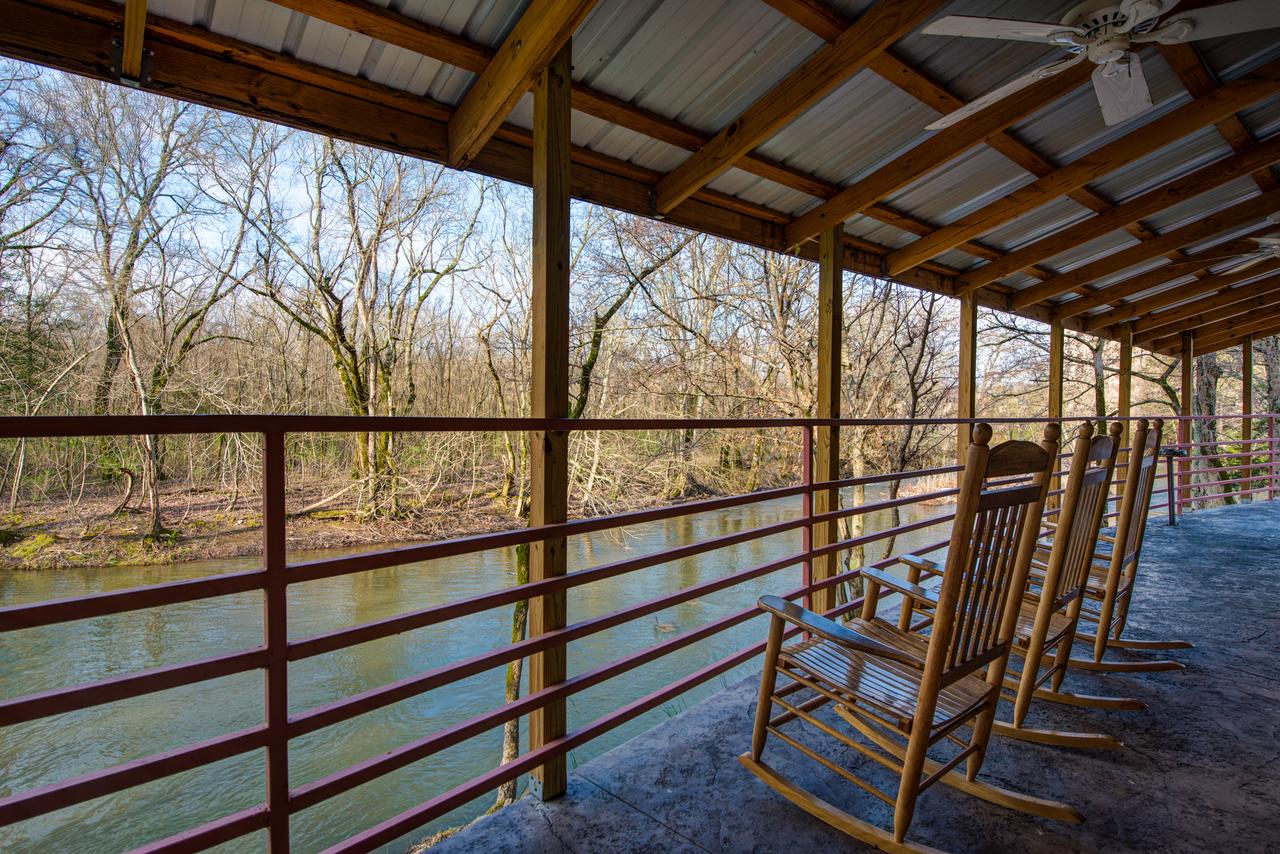 River Bend Inn - Pigeon Forge - thumb 7