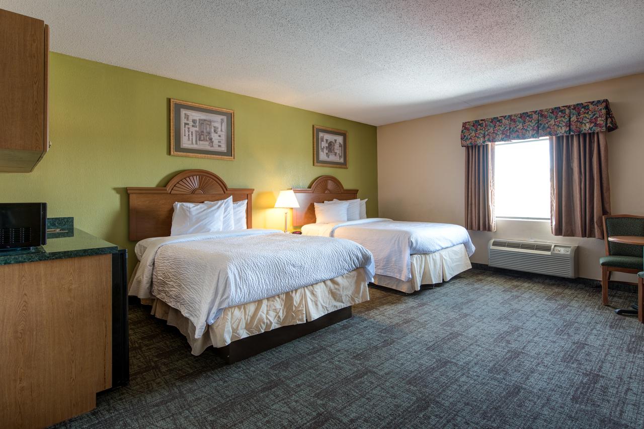 River Bend Inn - Pigeon Forge - thumb 11