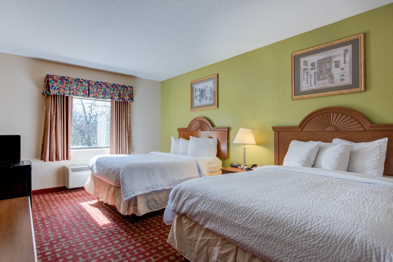 River Bend Inn - Pigeon Forge - thumb 2