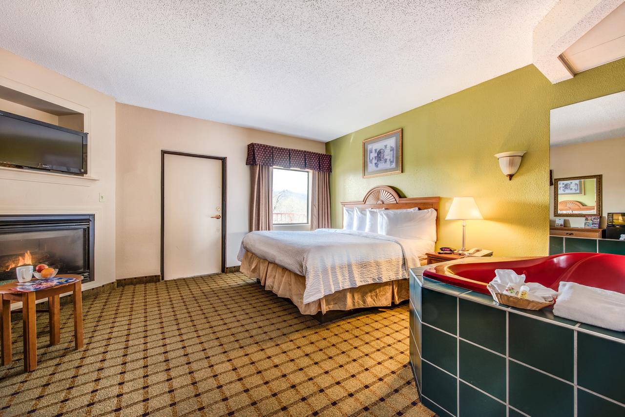 River Bend Inn - Pigeon Forge - thumb 15