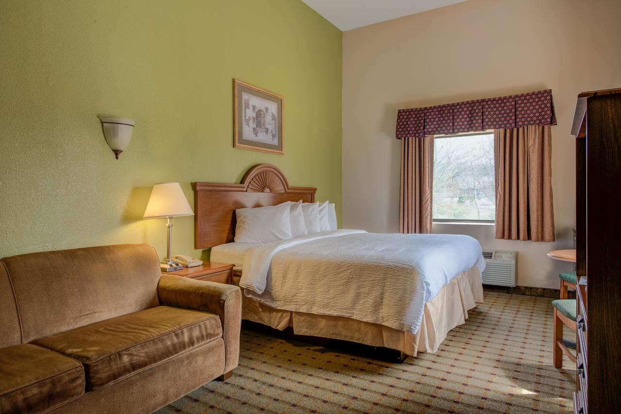 River Bend Inn - Pigeon Forge - thumb 8