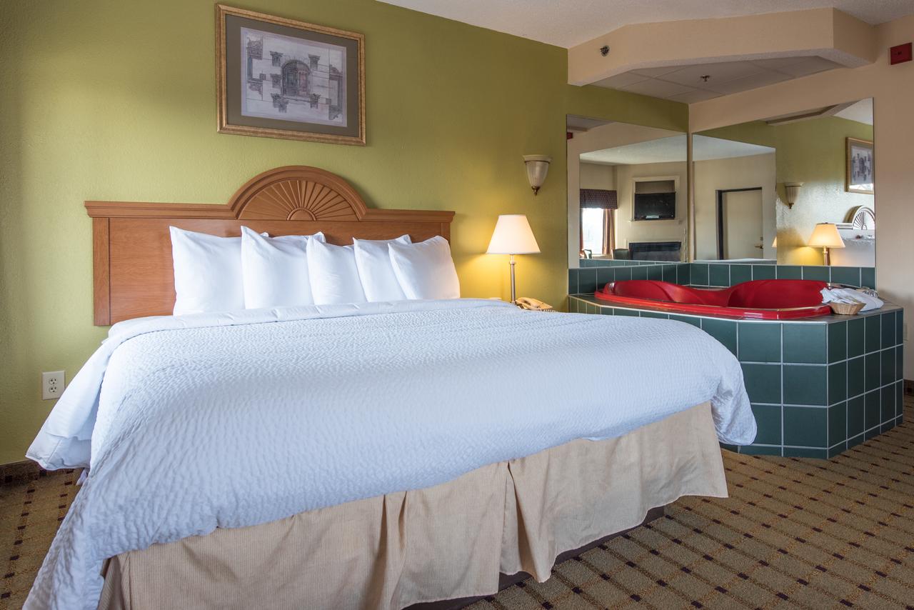 River Bend Inn - Pigeon Forge - thumb 13