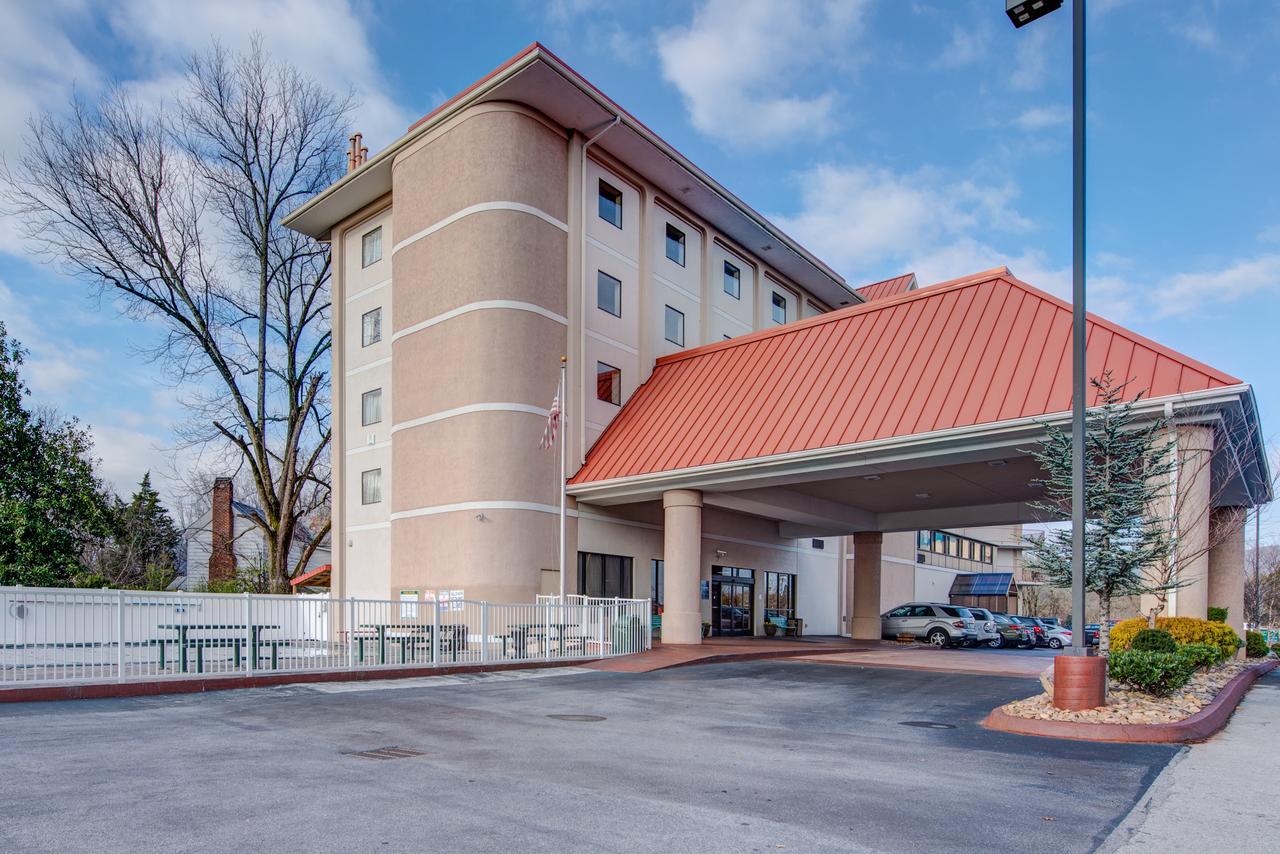 River Bend Inn - Pigeon Forge - thumb 1